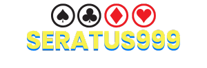 Logo SERATUS999